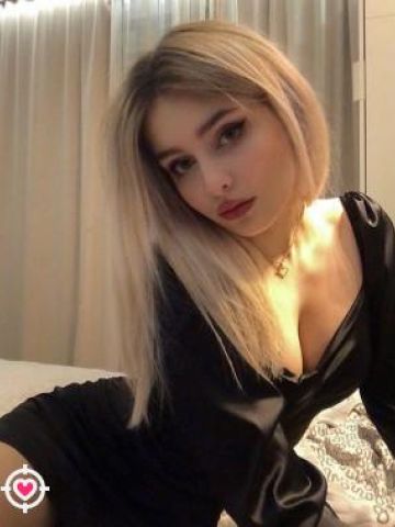 Анкета проститутки Роза, 22 года